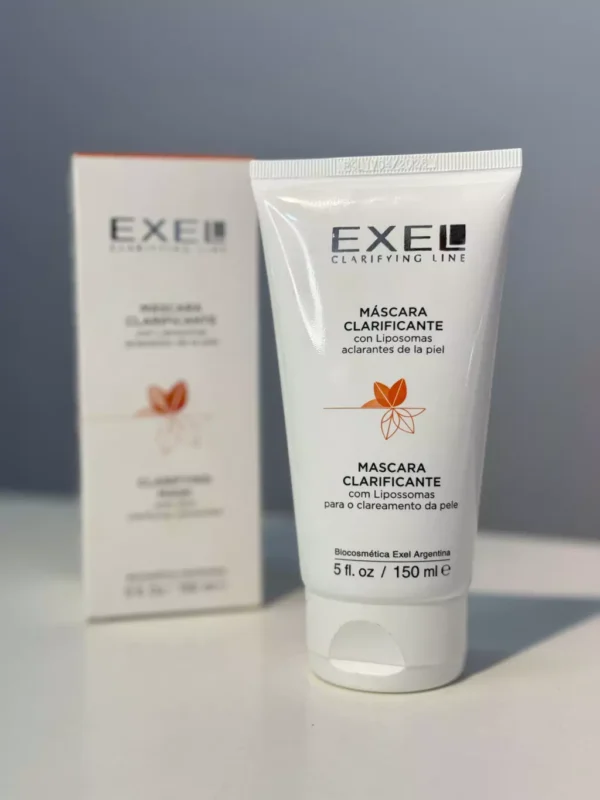 Exel Clarifying Line Mascara Clarificante - Image 4