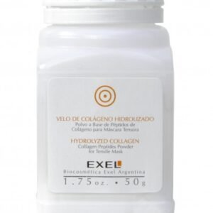 Exel Velo de Colágeno Hidrolizado