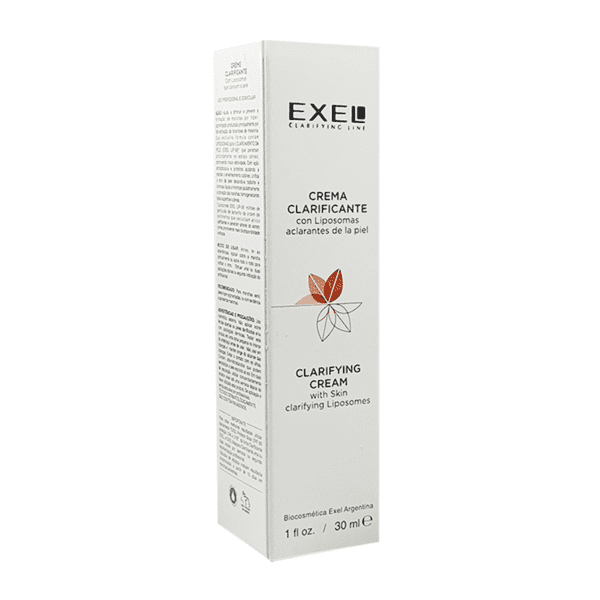 Exel Clarifying Line - Image 2