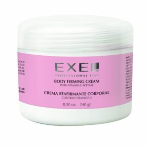 Exel Revitalizing Cream