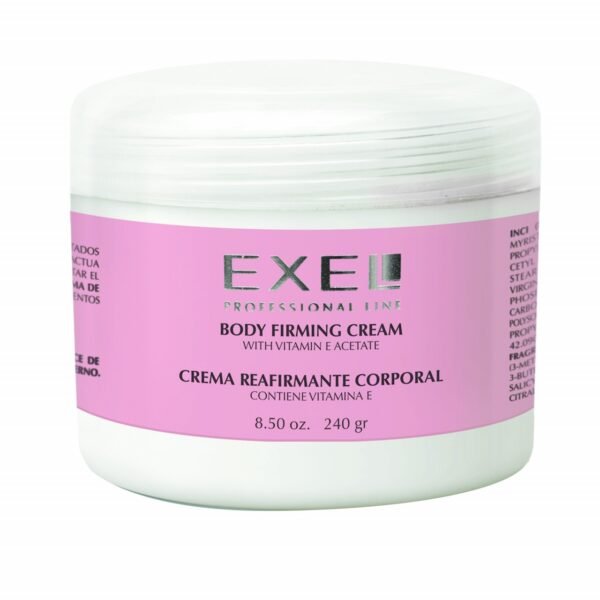 Exel Revitalizing Cream