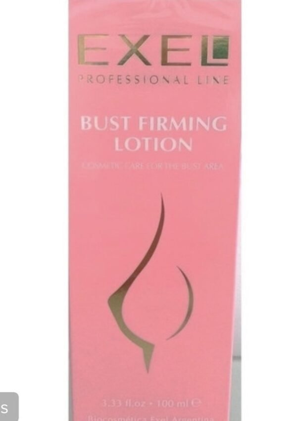 Exel Professional Line Bust Firming Lotion - Image 2