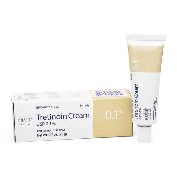 Obagi Medical Tretinoin Cream - Image 3