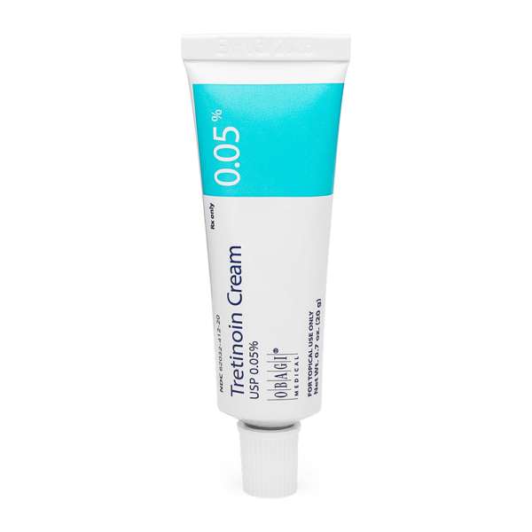 Obagi Medical Tretinoin Cream