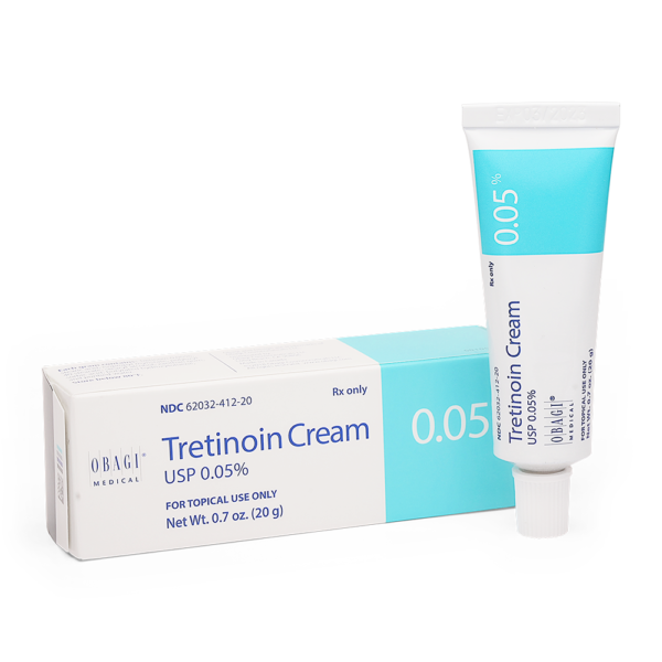 Obagi Medical Tretinoin Cream - Image 3