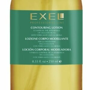 Exel Professional Line Contouring Lotion