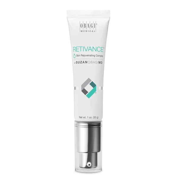 SUZANOBAGIMD Retivance Skin