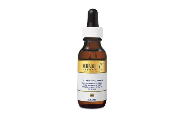 Obagi C-Clarifying Serum Skin - Image 2