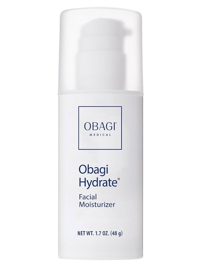 Obagi Medical Hydrate Facial - Image 2