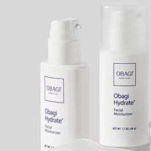 Obagi Medical Hydrate Facial