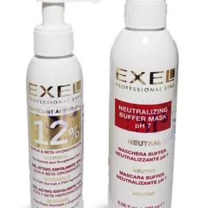 Exel Professional Line Neutral