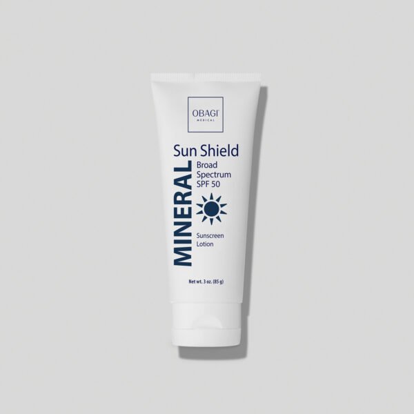 Obagi Medical Sun Shield - Mineral