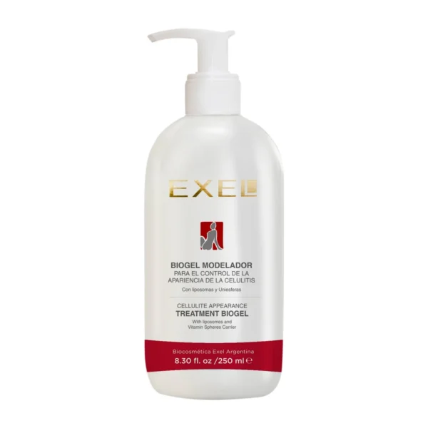 Exel Biogel Modelador