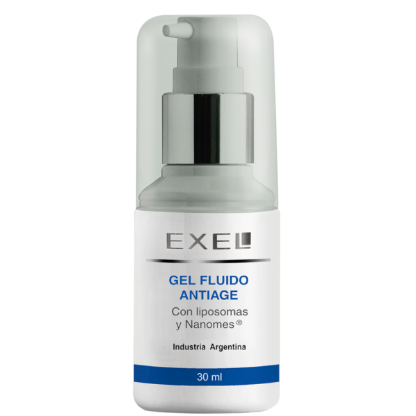 Exel Antiage Fluid Gel