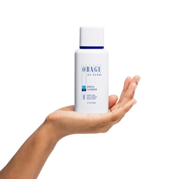 Obagi Nu-Derm Gentle Cleanser - Image 2