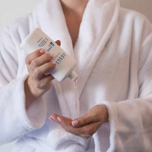 Obagi Nu-Derm Gentle Cleanser - Image 3