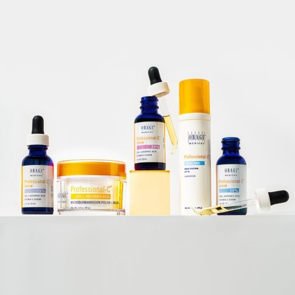 Obagi-C C-Exfoliating - Image 2