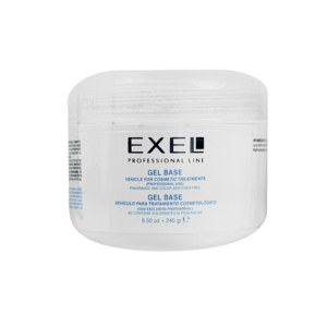 Exel Professional Line Gel Base