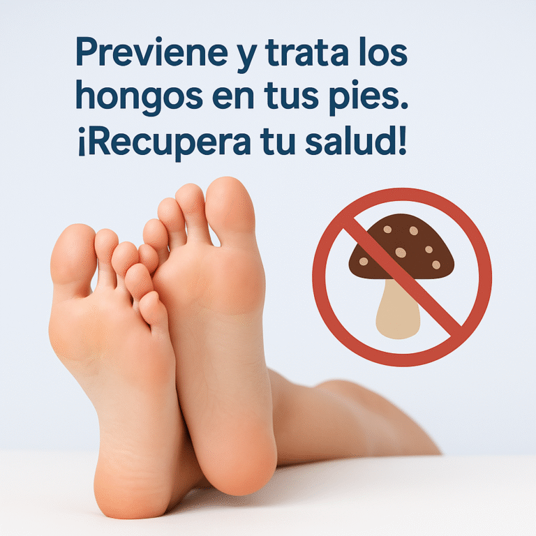 previene y trata los hongos en paloma clinic spa