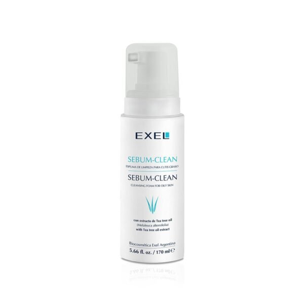 Sebum-Clean
