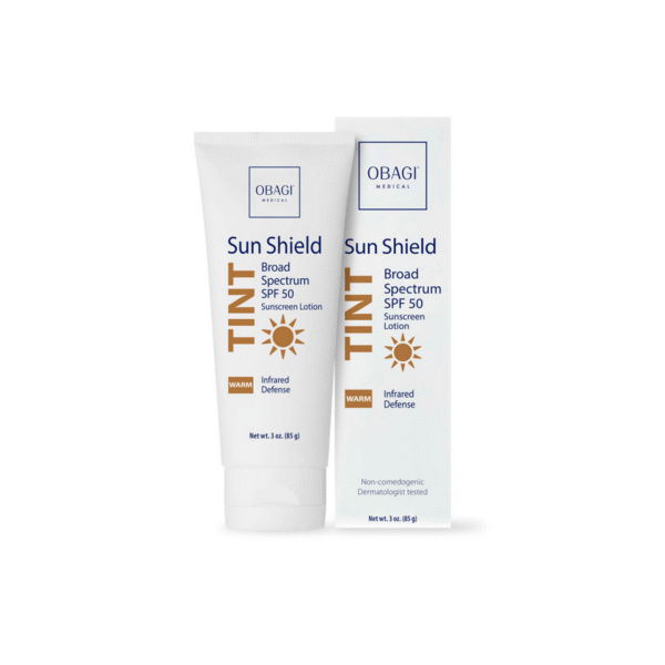 Obagi Sun Shield Tint Broad Spectrum SPF 50 - Warm - Image 2
