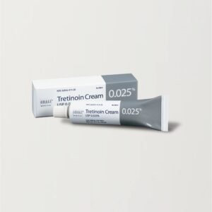 Obagi Tretinoin 0.025% Cream