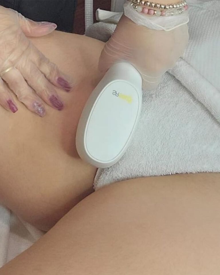 Aclaramiento Corporal