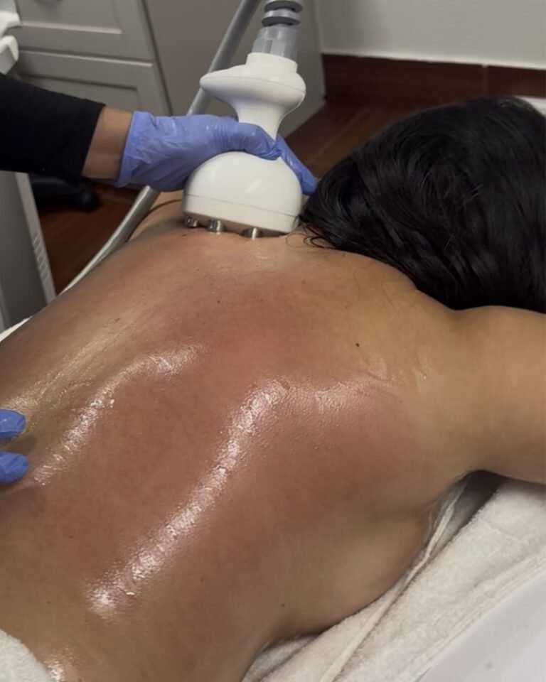 Tratamientos Corporales